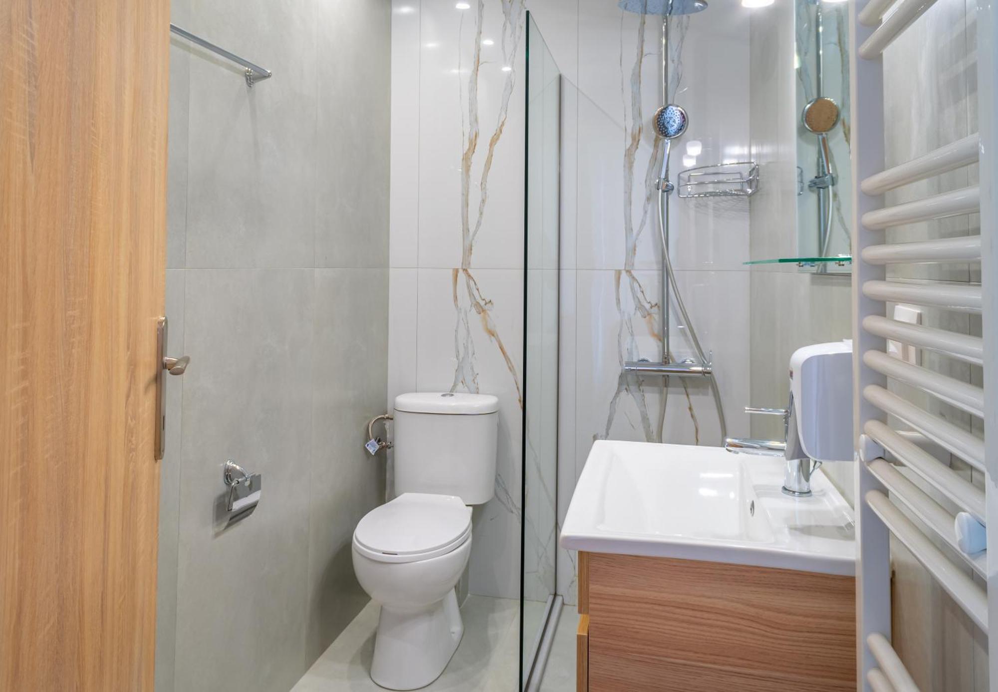Kostis Orange Resort Volos Room photo