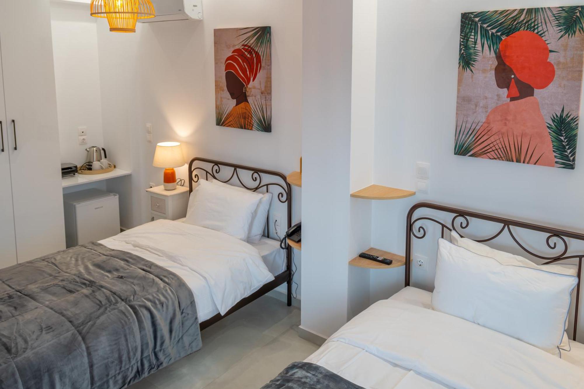 Kostis Orange Resort Volos Exterior photo