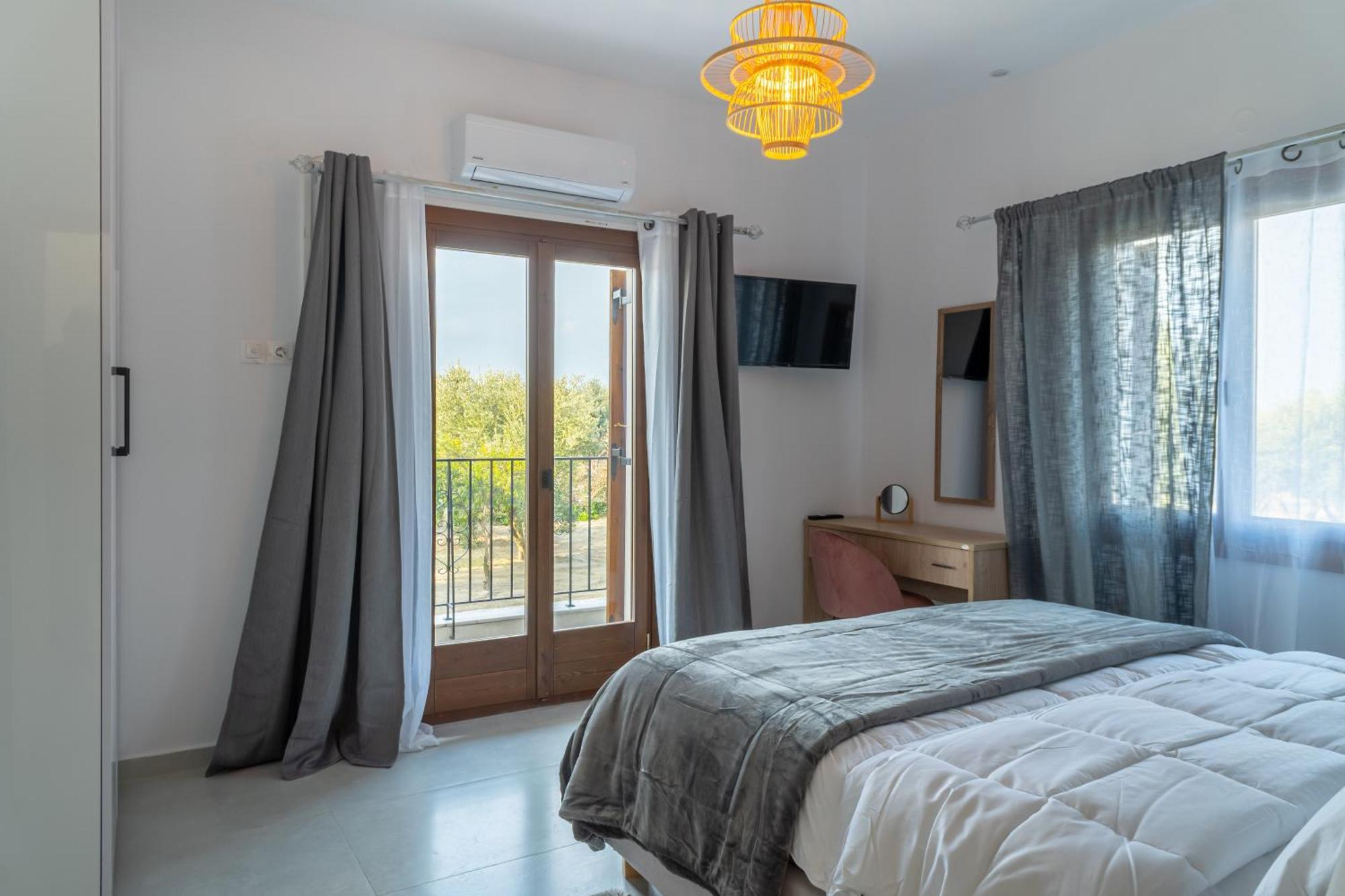 Kostis Orange Resort Volos Exterior photo