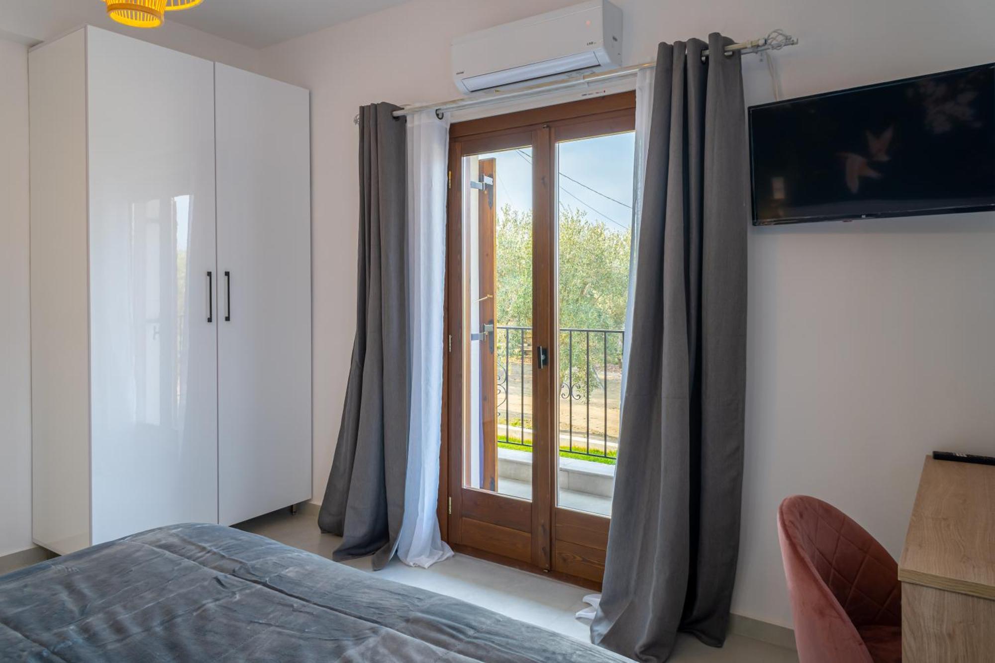 Kostis Orange Resort Volos Exterior photo