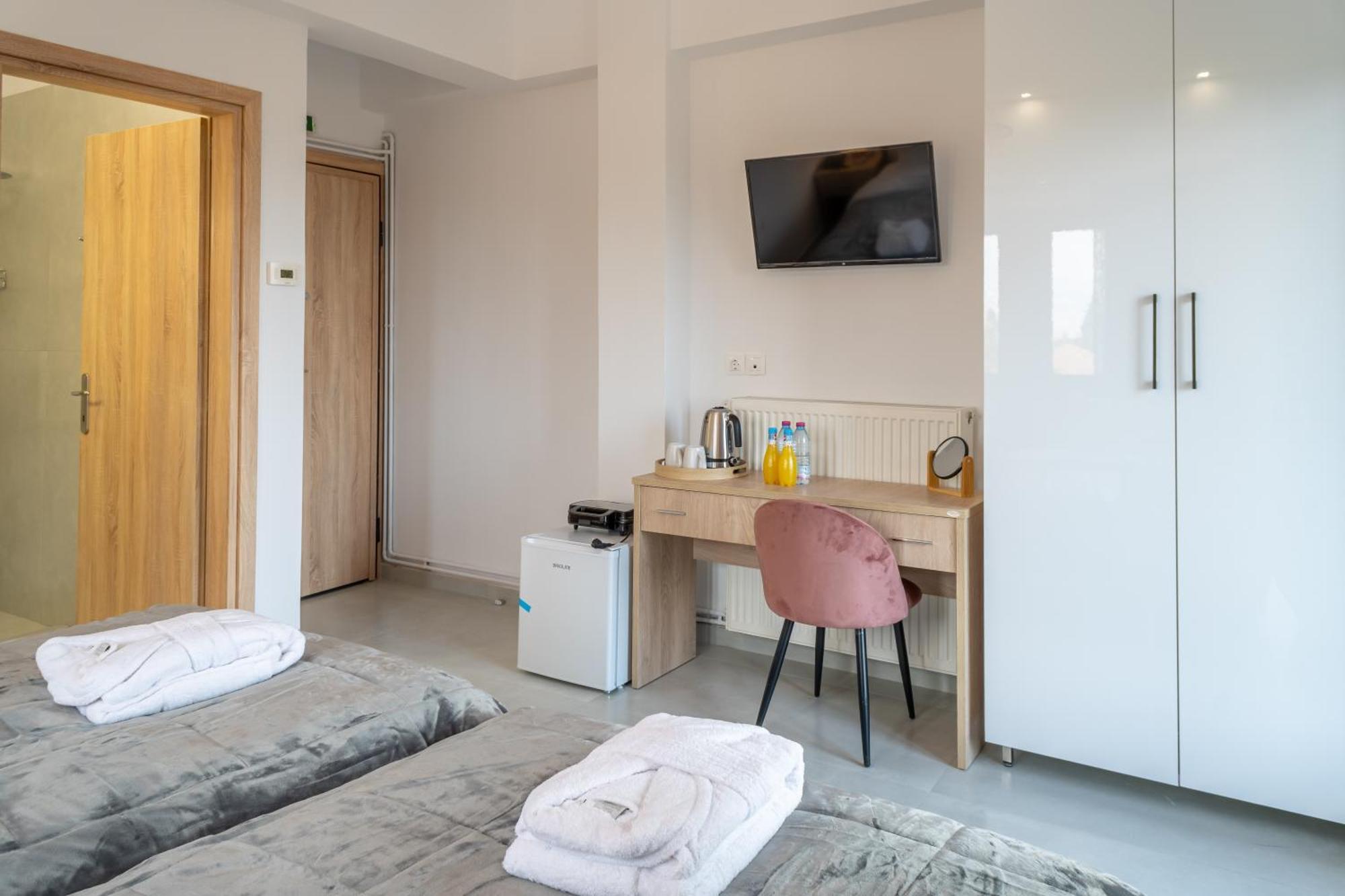 Kostis Orange Resort Volos Exterior photo