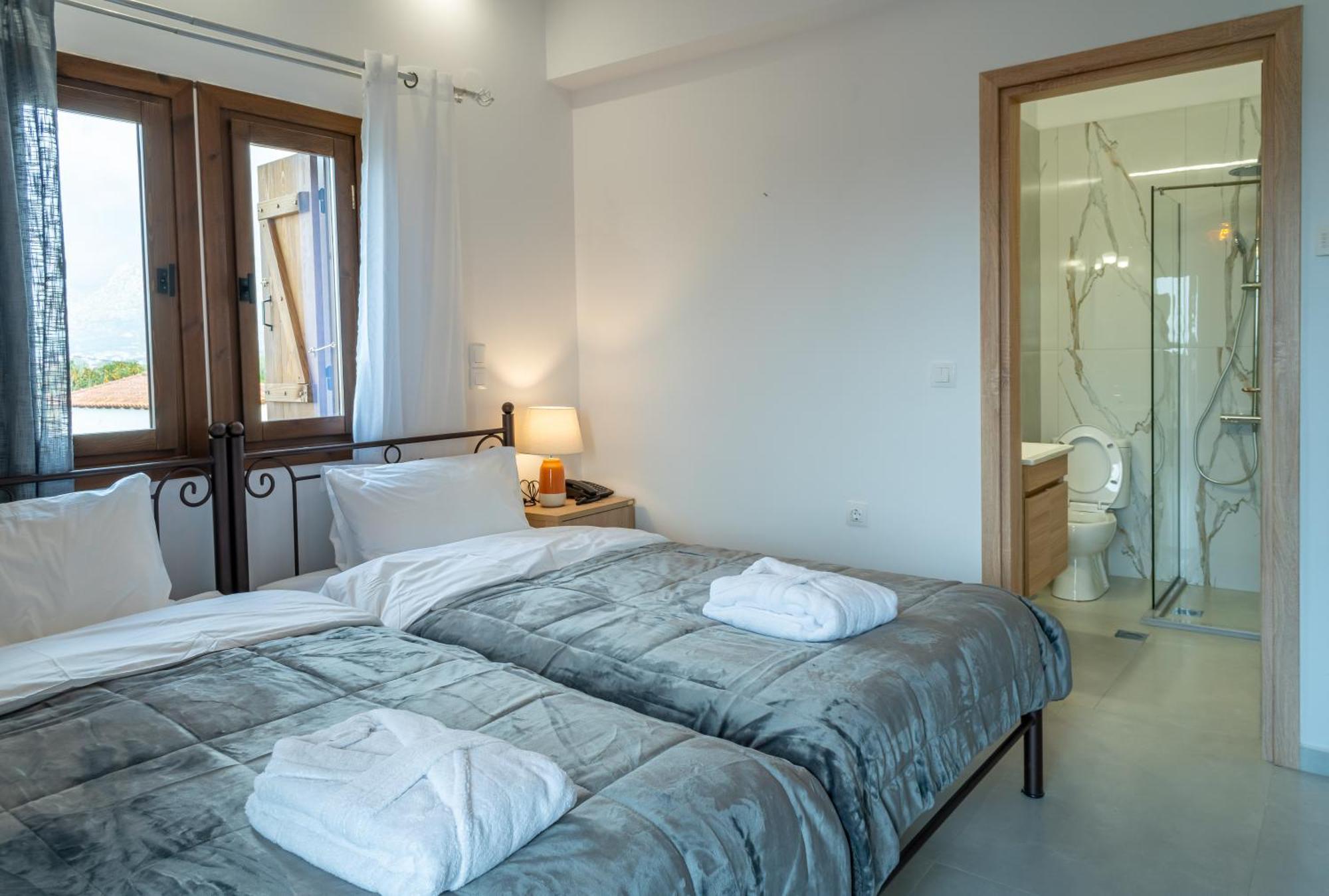 Kostis Orange Resort Volos Exterior photo