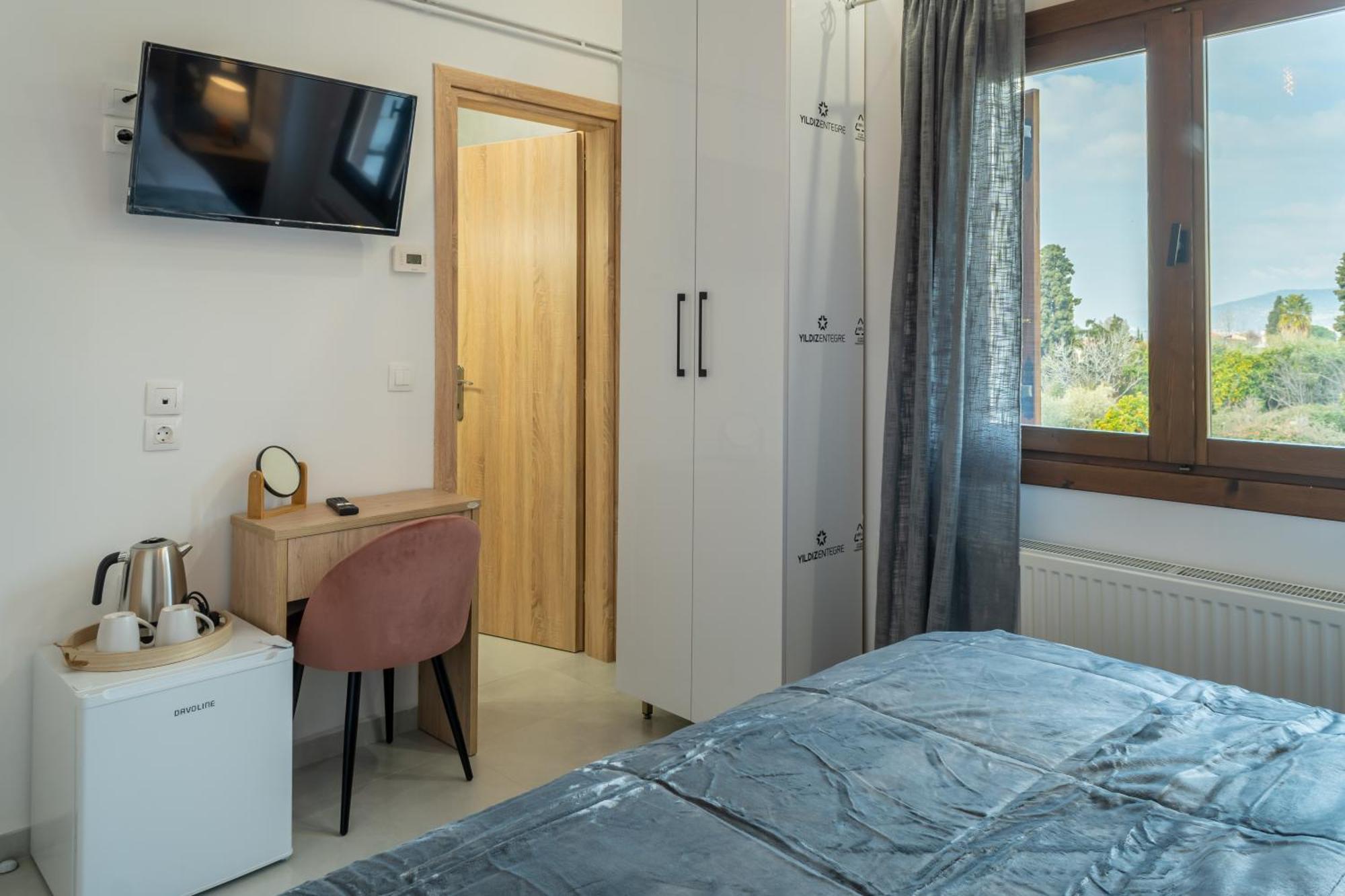 Kostis Orange Resort Volos Exterior photo