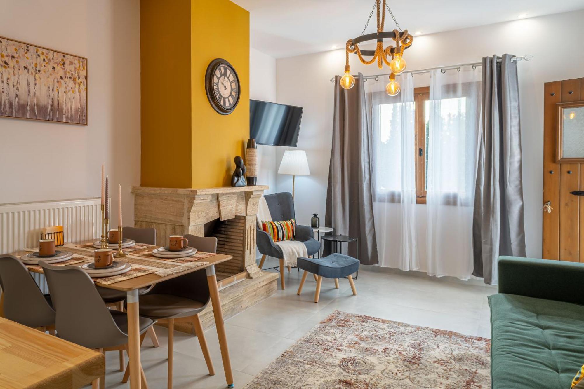 Kostis Orange Resort Volos Exterior photo
