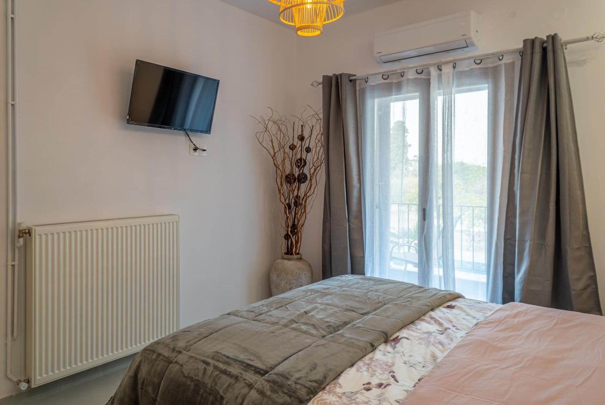 Kostis Orange Resort Volos Exterior photo