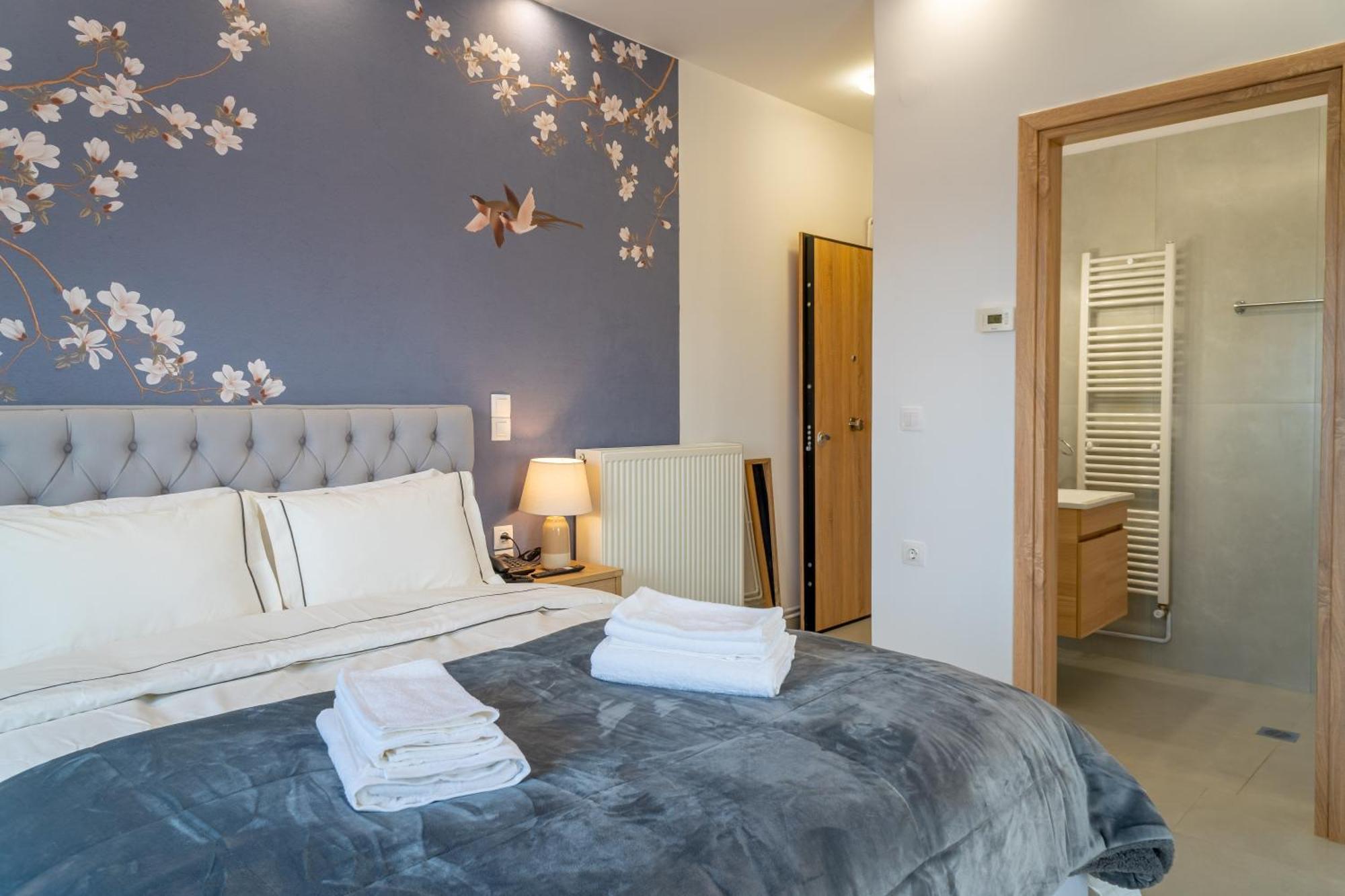Kostis Orange Resort Volos Exterior photo