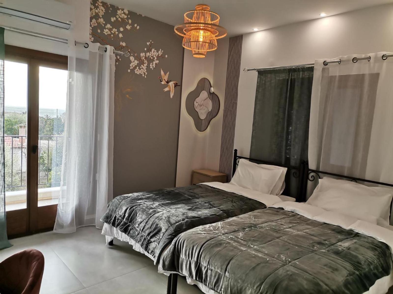 Kostis Orange Resort Volos Exterior photo